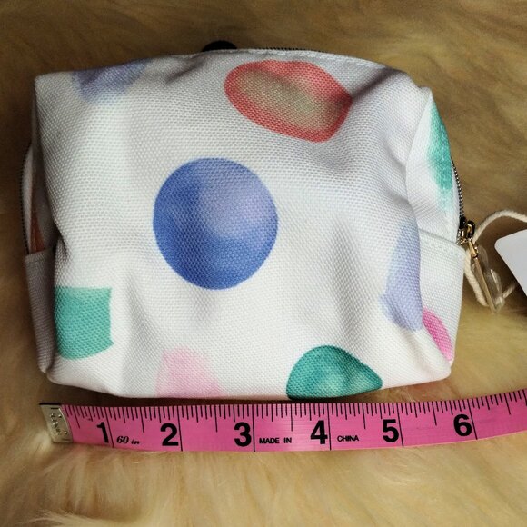 Ulta Beauty - Mad Hippie Makeup Bag - Picture 6 of 7